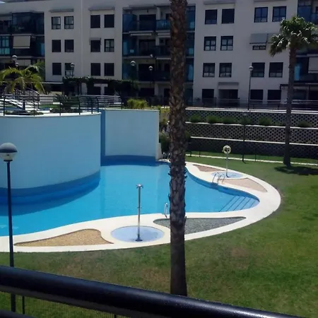 Bajo En Residencial La Bahia Santa Pola