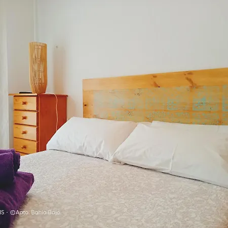 Bajo En Residencial La Bahia *
