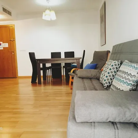 Bajo En Residencial La Bahia Apartment