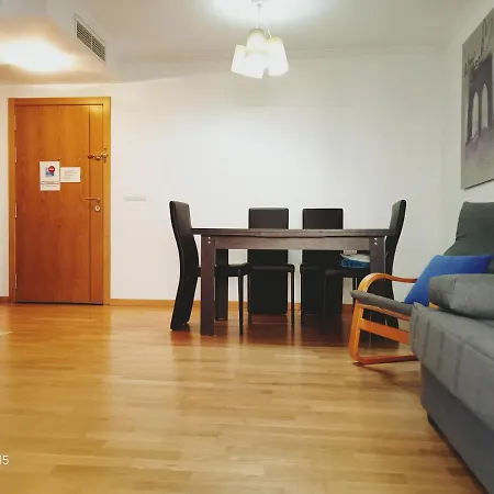 Apartment Bajo En Residencial La Bahia