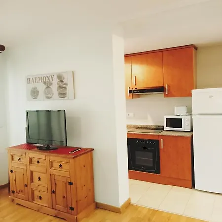 Apartment Bajo En Residencial La Bahia *