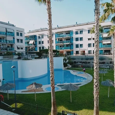 Apartment Bajo En Residencial La Bahia