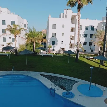 Bajo En Residencial La Bahia Santa Pola